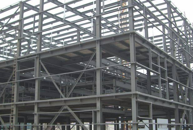 桂平高层钢构造的支撑布置跟构造应当符合哪些范例榜样